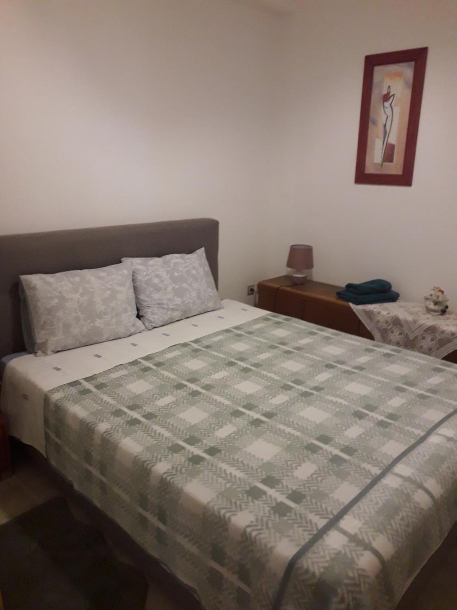 Eugenia' S Apartment Nafplio Luaran gambar
