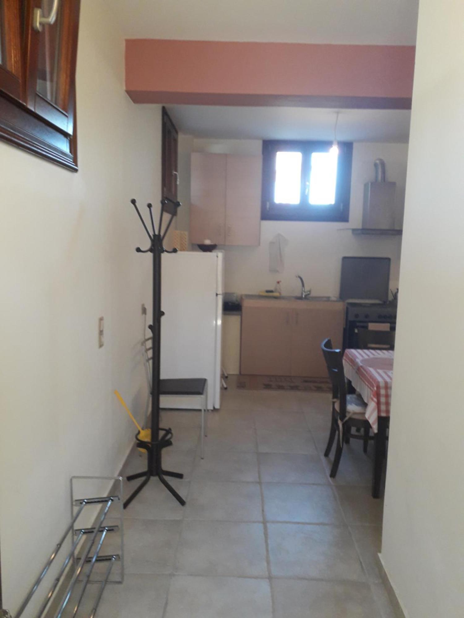 Eugenia' S Apartment Nafplio Luaran gambar